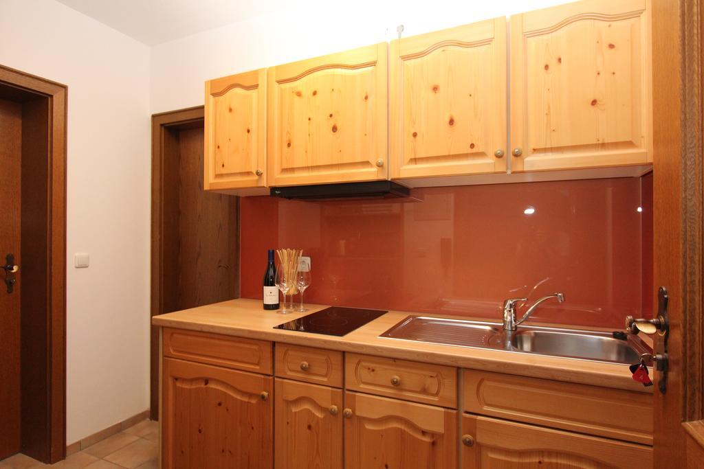 Haus Lukaswinkl Apartment Schoenau am Koenigsee Luaran gambar