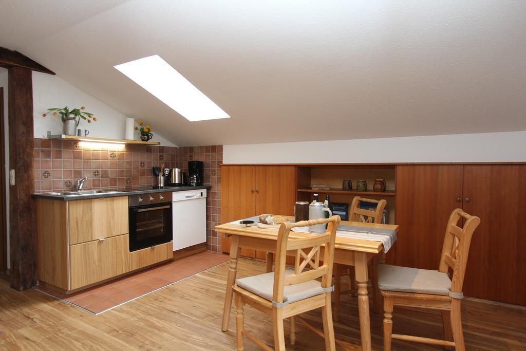 Haus Lukaswinkl Apartment Schoenau am Koenigsee Luaran gambar